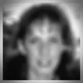Portrait de Nathalie Frey, auteur de romans policiers